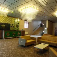 Lobi & Oturma Alanları Galerisi