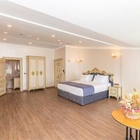 Oda Özellikleri Galerisi