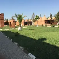 Bahçe & Oturma Alanları Galerisi