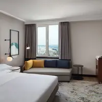 Oda Özellikleri Galerisi