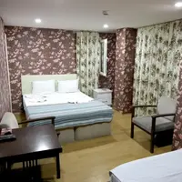 Oda Özellikleri Galerisi