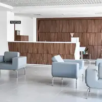 Lobi & Oturma Alanları Galerisi