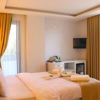 Oda Özellikleri Galerisi