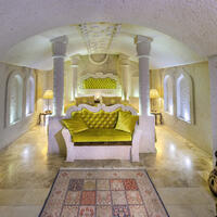 Oda Özellikleri Galerisi