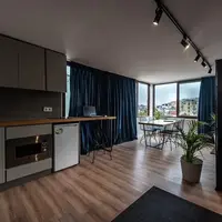 Oda Özellikleri Galerisi