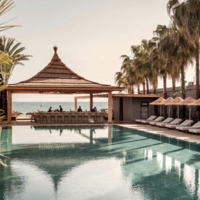 Havuz & Plaj Galerisi