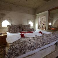 Oda Özellikleri Galerisi