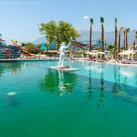 Havuz & Plaj Galerisi