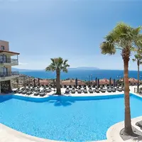 Genel Görünüm Galerisi