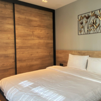 Oda Özellikleri Galerisi