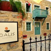 Genel Görünüm Galerisi