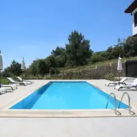 Havuz & Plaj Galerisi