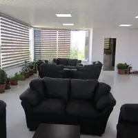 Lobi & Oturma Alanları Galerisi