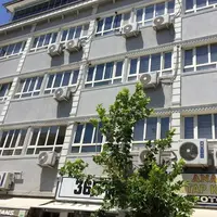 Genel Görünüm Galerisi