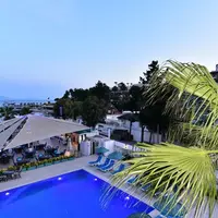 Havuz & Plaj Galerisi