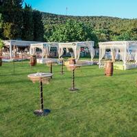 Otel Olanakları Galerisi