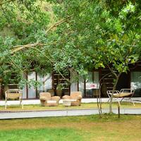 Bahçe & Oturma Alanları Galerisi