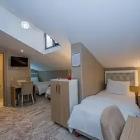 Oda Özellikleri Galerisi