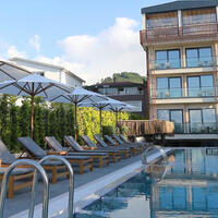 Havuz & Plaj Galerisi