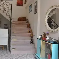 Lobi & Oturma Alanları Galerisi