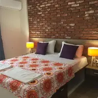 Oda Özellikleri Galerisi