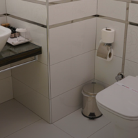Banyo Galerisi