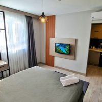 Oda Özellikleri Galerisi