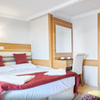 Oda Özellikleri Galerisi