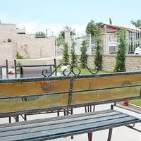 Bahçe & Oturma Alanları Galerisi