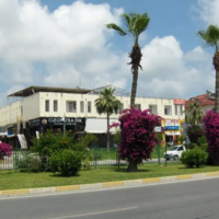 Genel Görünüm Galerisi