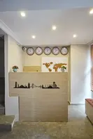 Lobi & Oturma Alanları Galerisi