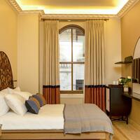 Oda Özellikleri Galerisi