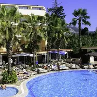 Havuz & Plaj Galerisi