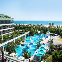 Genel Görünüm Galerisi