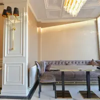 Lobi & Oturma Alanları Galerisi