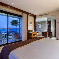 Oda Özellikleri Galerisi