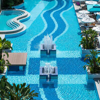 Havuz & Plaj Galerisi