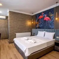 Oda Özellikleri Galerisi