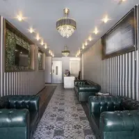 Lobi & Oturma Alanları Galerisi