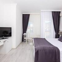 Oda Özellikleri Galerisi