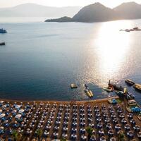 Havuz & Plaj Galerisi