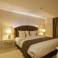 Oda Özellikleri Galerisi