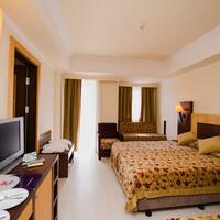 Oda Özellikleri Galerisi