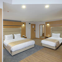 Oda Özellikleri Galerisi