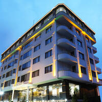 Genel Görünüm Galerisi