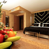 Oda Özellikleri Galerisi