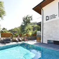 Havuz & Plaj Galerisi