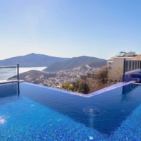 Havuz & Plaj Galerisi