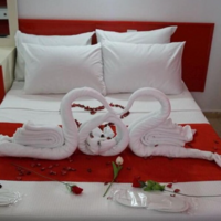 Oda Özellikleri Galerisi