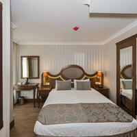 Oda Özellikleri Galerisi